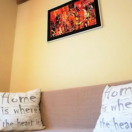 Apartment Gratitude & Harmony Wellstay In Old Ljubljana* Laibach