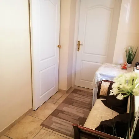 Apartment Gratitude & Harmony Wellstay In Old Ljubljana* *