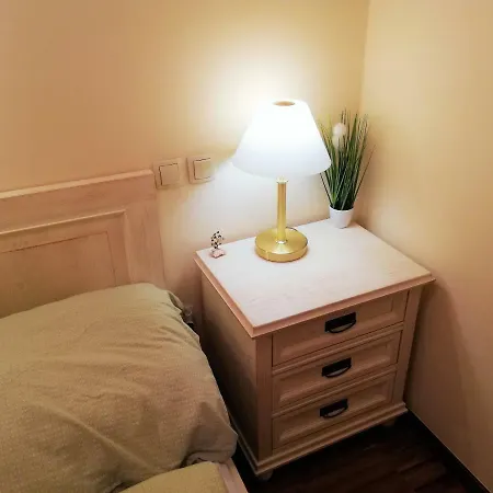 Apartment Gratitude & Harmony Wellstay In Old Ljubljana* Laibach