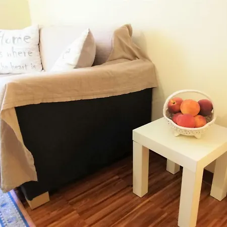 Gratitude & Harmony Wellstay In Old Ljubljana* Apartment *