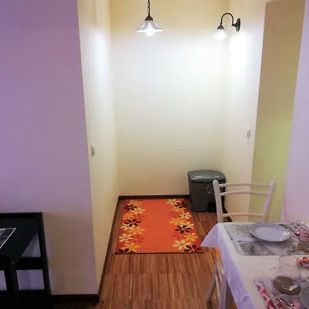 Apartment Gratitude & Harmony Wellstay In Old Ljubljana* *