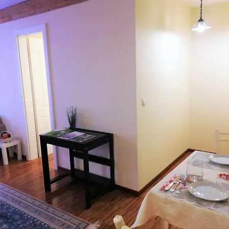 Апартаменты Gratitude & Harmony Wellstay In Old Ljubljana* *