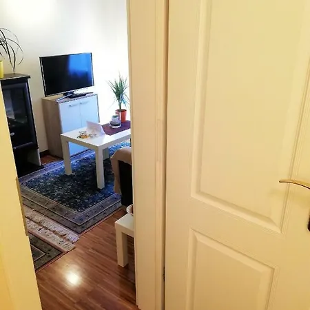 Апартаменты Gratitude & Harmony Wellstay In Old Ljubljana*